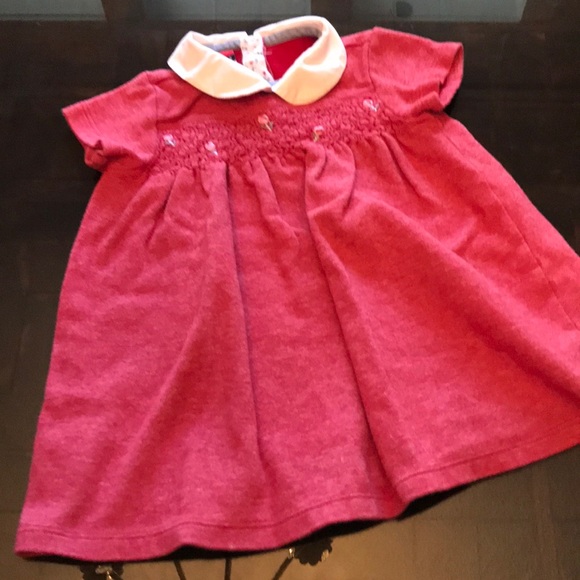 Tommy Hilfiger Other - EUC Tommy Hilfiger 12-18 month dress